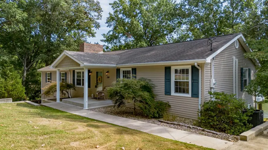 230 Cherokee Loop, Eddyville, KY 42038 - #3