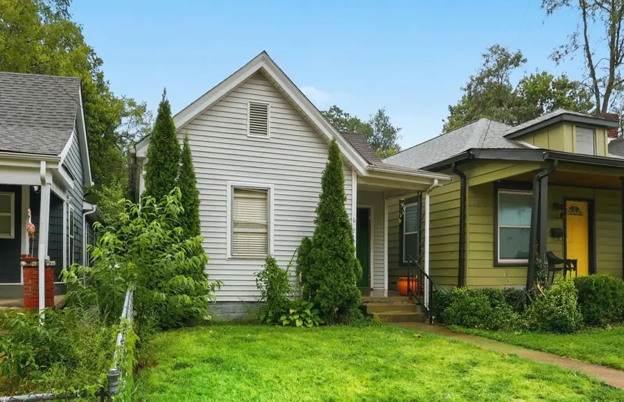 612 N Upper Street, Lexington, KY 40508 - #3