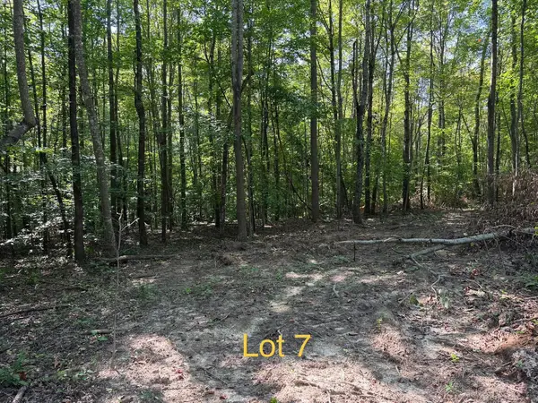 5664 Ky-1546 #Lot 7, Monticello, KY 42633