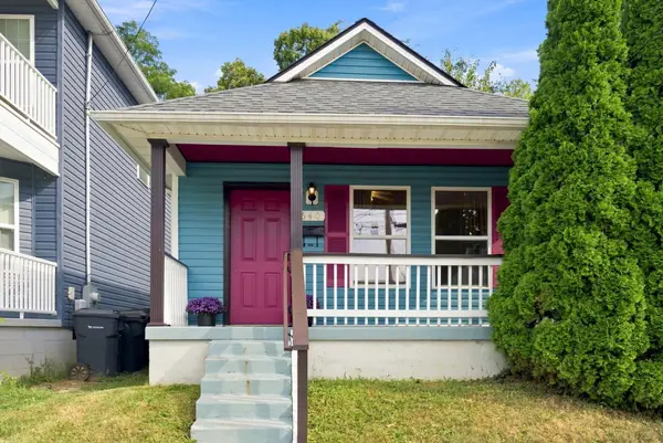 640 Jackson Street, Lexington, KY 40505