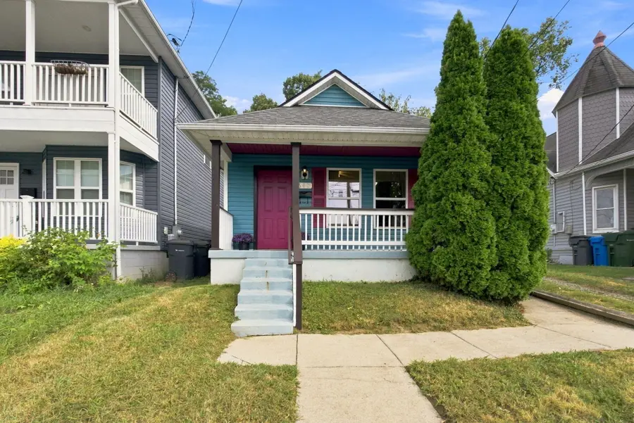 640 Jackson Street, Lexington, KY 40505 - #2