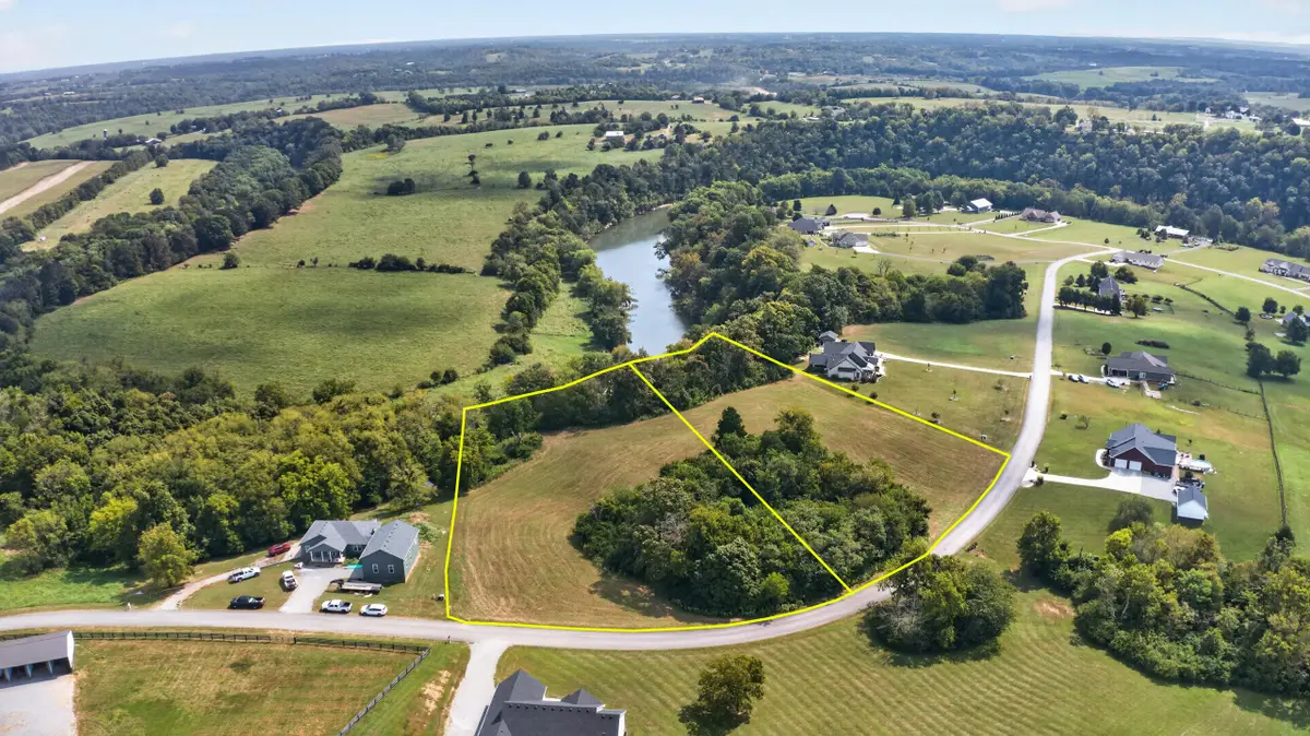 350 Meadow Lake Drive, Lancaster, KY 40444 - #1