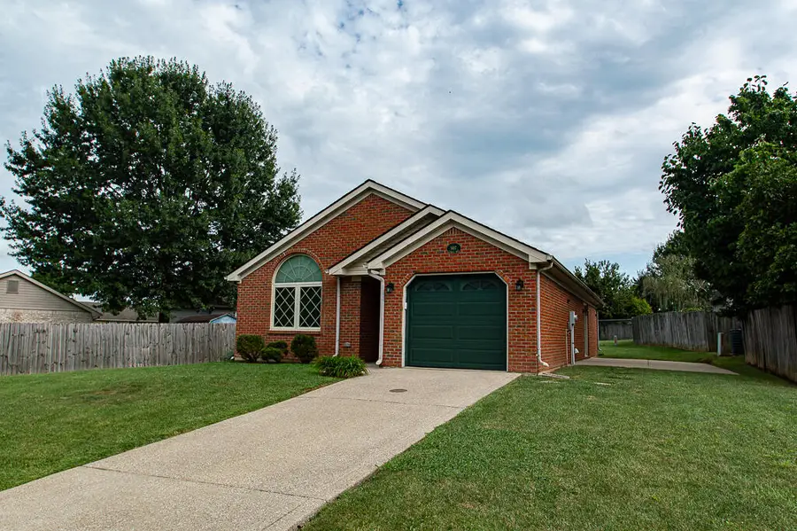 1417 Corral Way, Frankfort, KY 40601 - #2