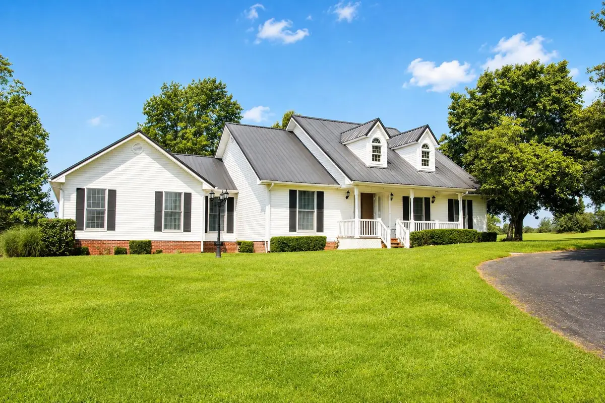 2222 Clintonville Road, Paris, KY 40361 - #1