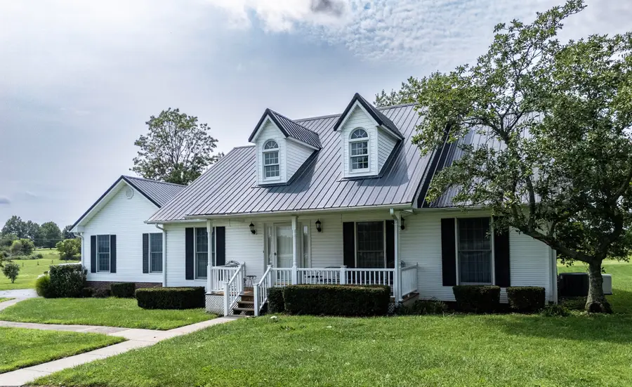 2222 Clintonville Road, Paris, KY 40361 - #2