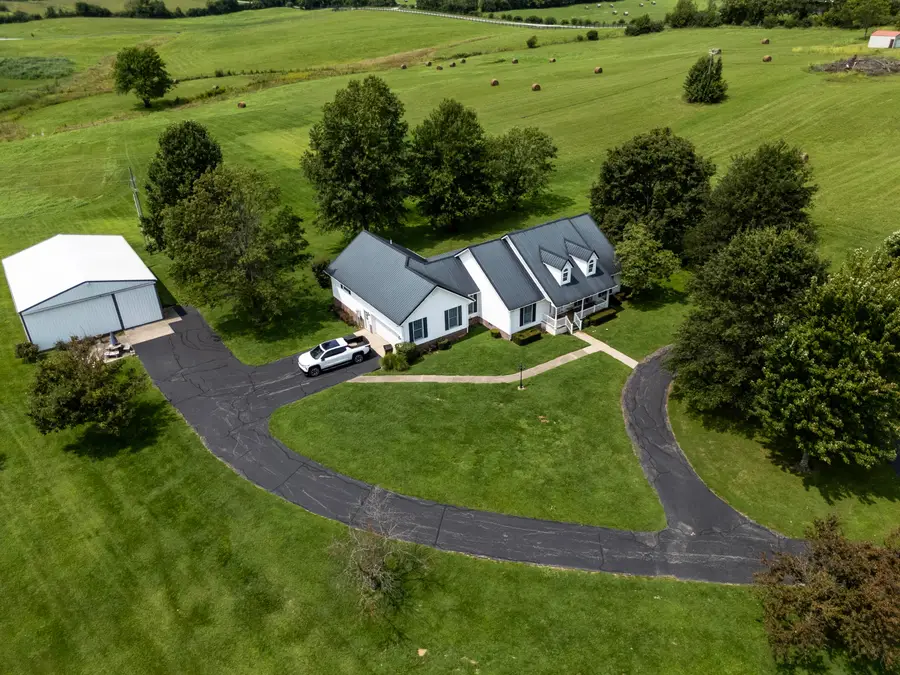 2222 Clintonville Road, Paris, KY 40361 - #3