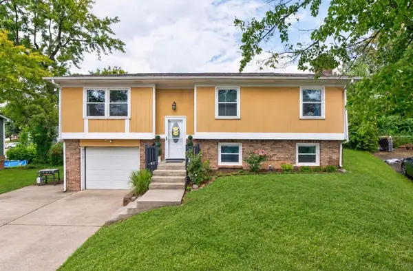 3068 Tuscaloosa Lane, Lexington, KY 40515