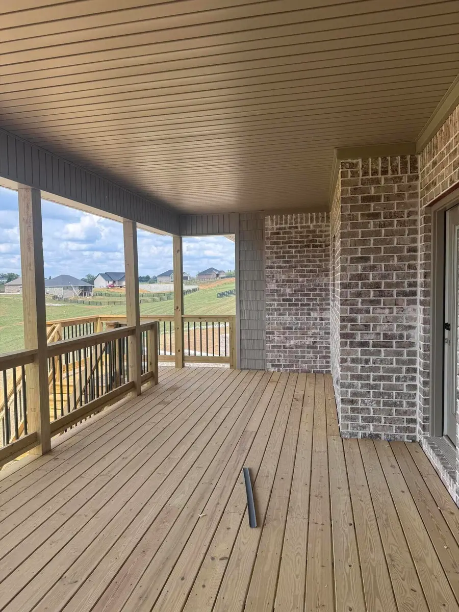 210 Carhartt Drive, Richmond, KY 40475 - #2