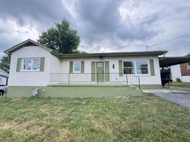 203 Summitt Avenue, Somerset, KY 42501 - #1