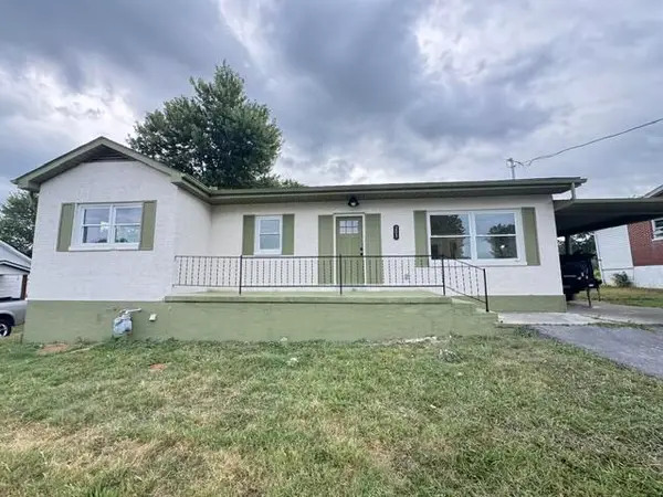 203 Summitt Avenue, Somerset, KY 42501