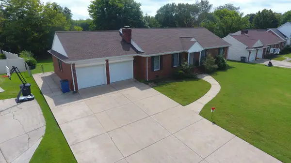 3650 N Brian Avenue, Paducah, KY 42001
