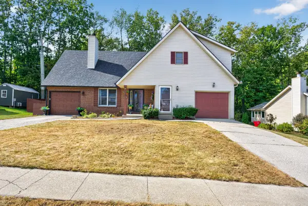 115 Quail Ridge Road, Winchester, KY 40391