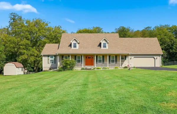112 Hard Drive, Lancaster, KY 40444