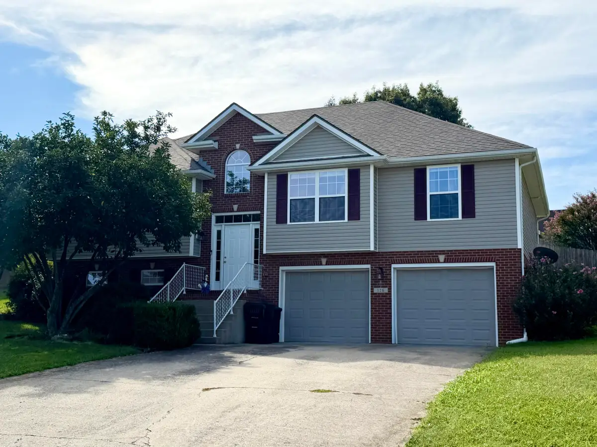 126 Cedar Ridge Road, Frankfort, KY 40601 - #1