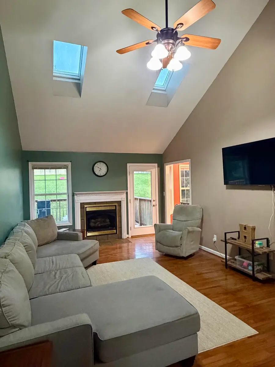 126 Cedar Ridge Road, Frankfort, KY 40601 - #3