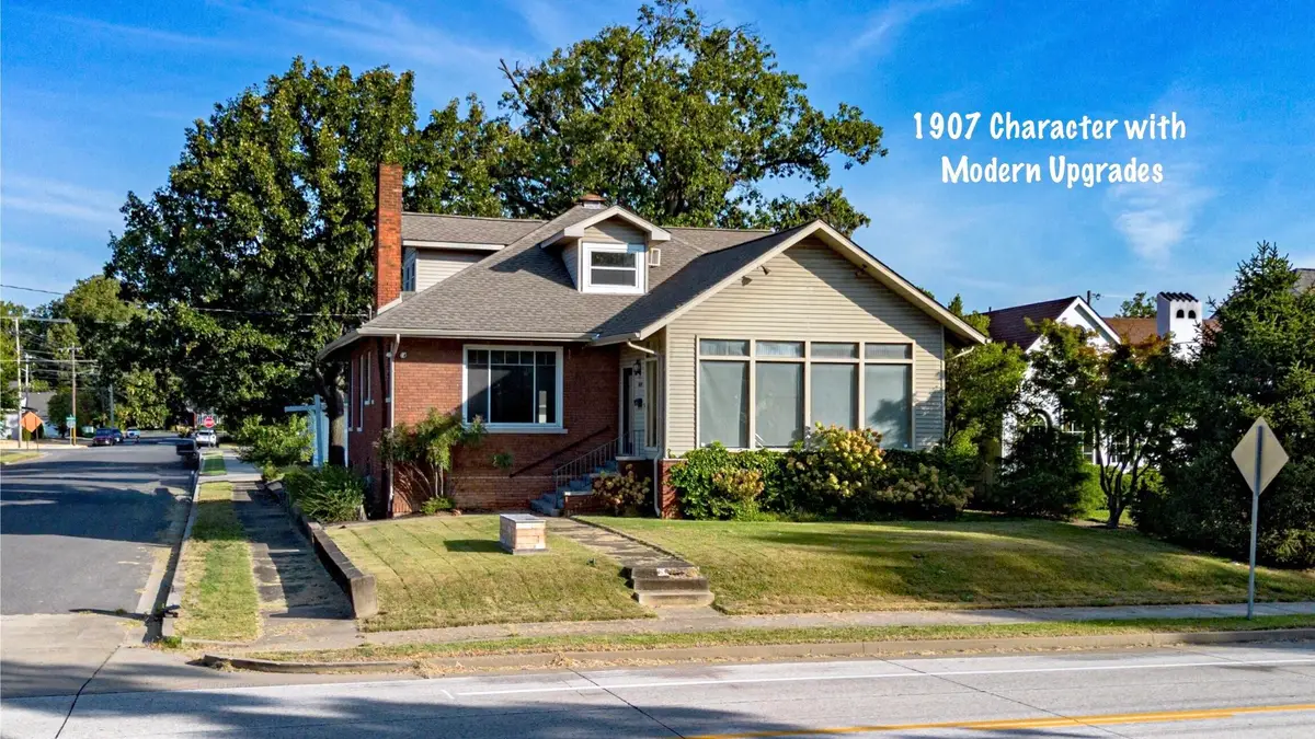 1939 Kentucky Avenue, Paducah, KY 42003 - #1