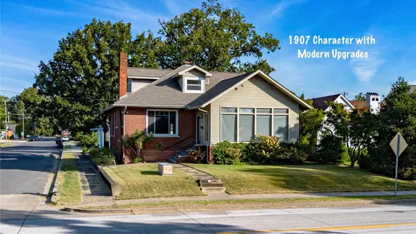 1939 Kentucky Avenue, Paducah, KY 42003
