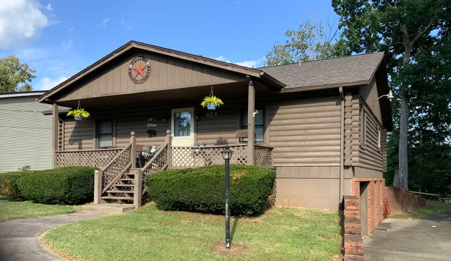 404 Hardwick Road, Bronston, KY 42518 - #2