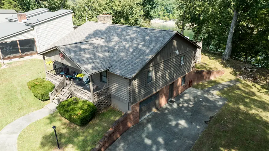 404 Hardwick Road, Bronston, KY 42518 - #3