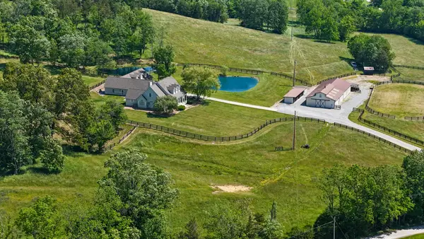 2604 Boyers Chapel Road, Sadieville, KY 40370