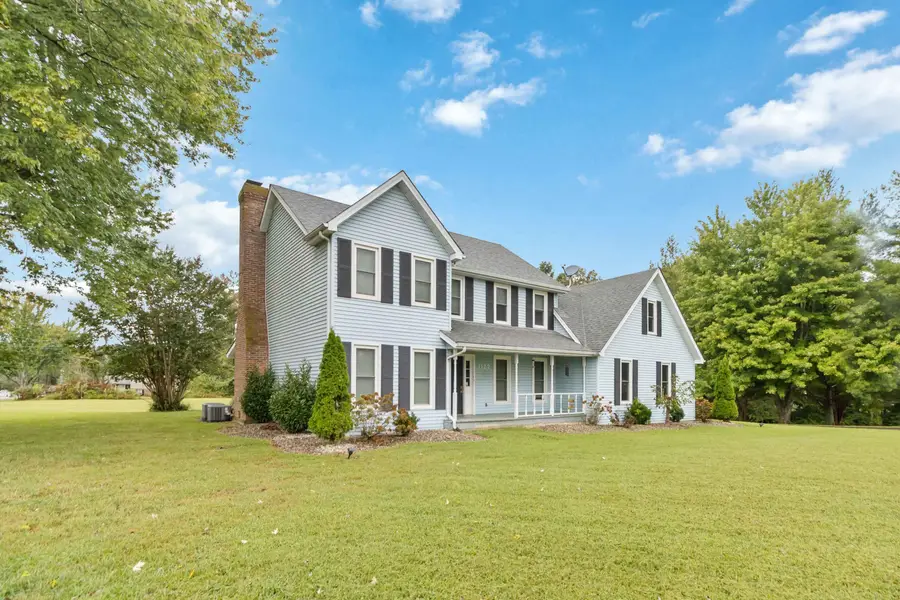 1127 Snow Road, Russell Springs, KY 42642 - #2