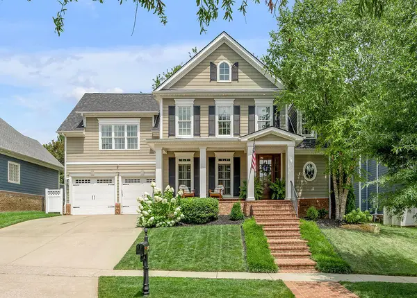 3648 Horsemint Trail, Lexington, KY 40509