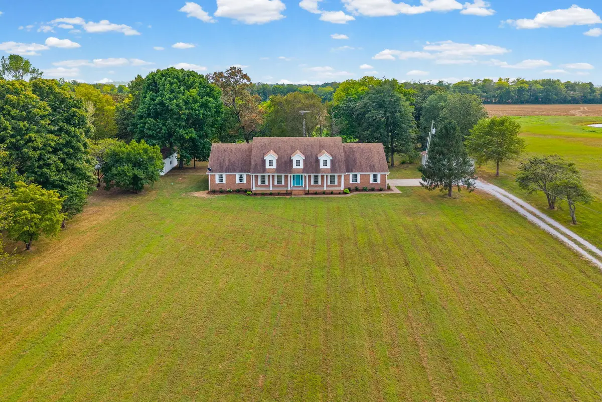 4655 Cadiz Road, Hopkinsville, KY 42240 - #1