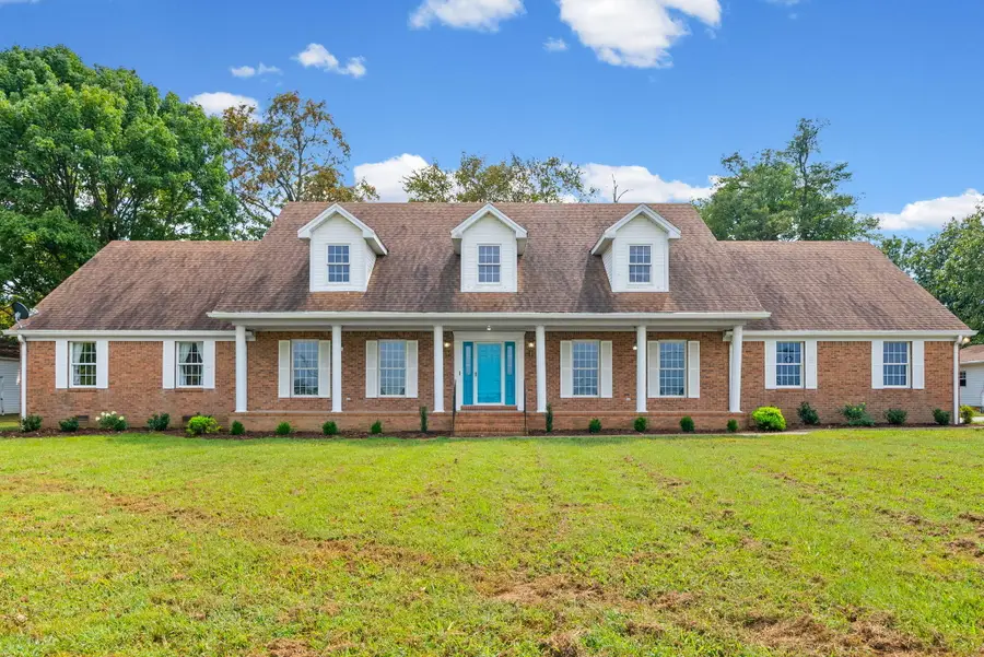 4655 Cadiz Road, Hopkinsville, KY 42240 - #2