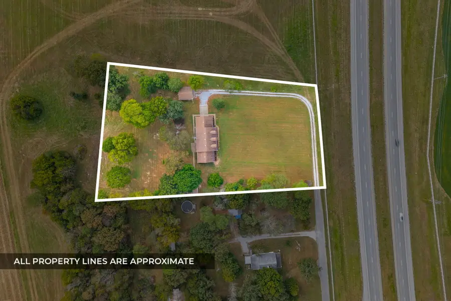 4655 Cadiz Road, Hopkinsville, KY 42240 - #3
