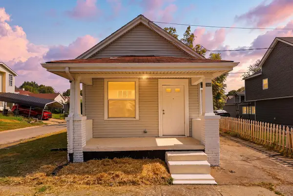 271 E Fourth Street, Lexington, KY 40508