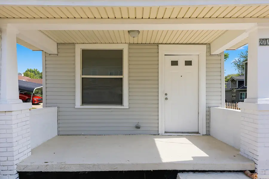 271 E Fourth Street, Lexington, KY 40508 - #3