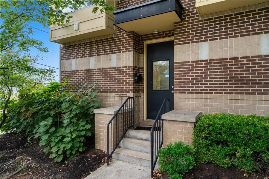 529 S Mill Street, Lexington, KY 40508 - #2