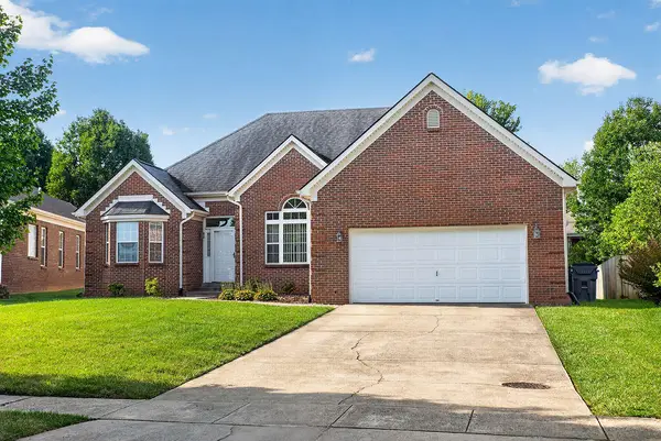 661 Mannington Place, Lexington, KY 40503