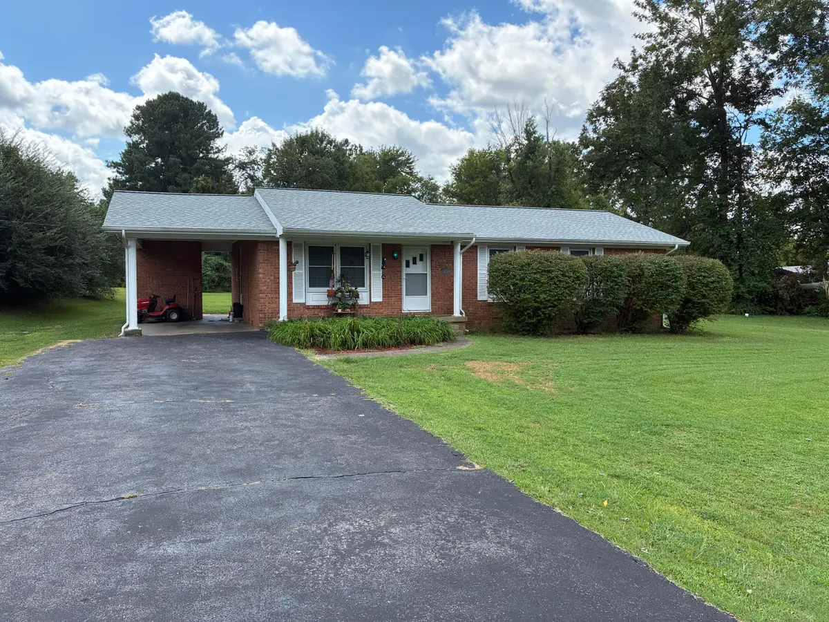 120 Maple Drive, Paducah, KY 42003 - #1