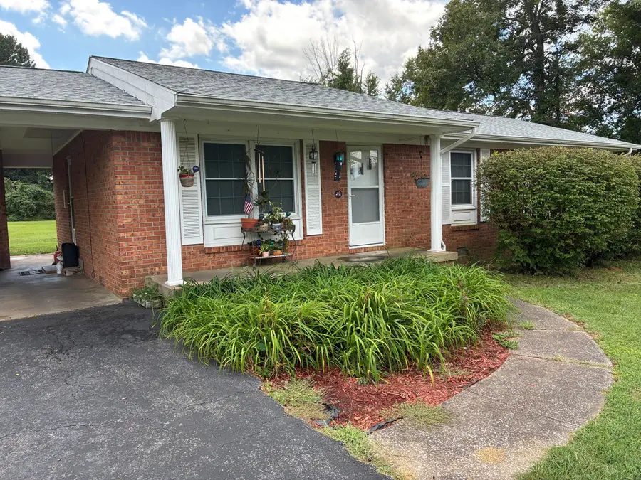 120 Maple Drive, Paducah, KY 42003 - #2