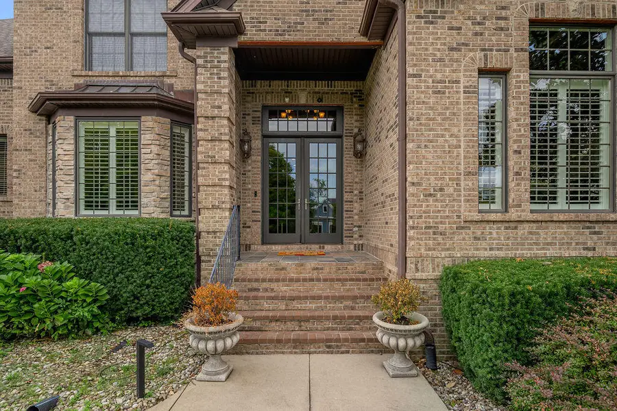 106 Deerfield Circle, Nicholasville, KY 40356 - #2