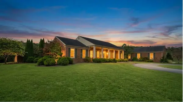 259 Three Mile Road, Beattyville, KY 41311
