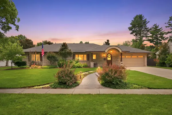 1436 Lakewood Drive, Lexington, KY 40502
