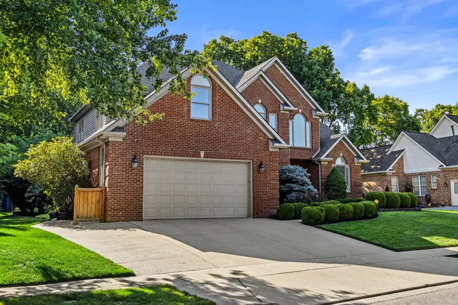 3049 Old Field Way, Lexington, KY 40513 - #3