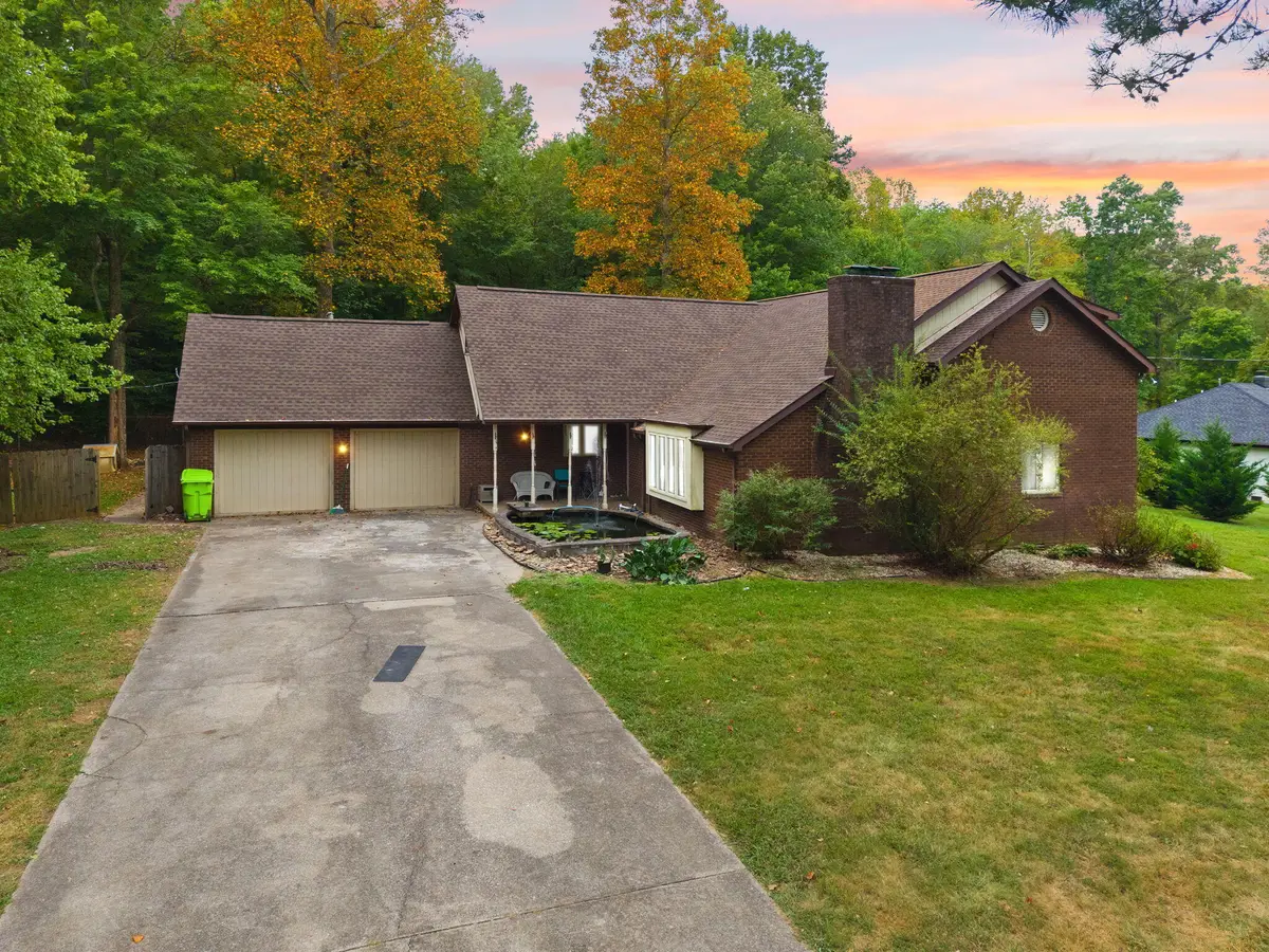 259 Riva Ridge Trail, Corbin, KY 40701 - #1