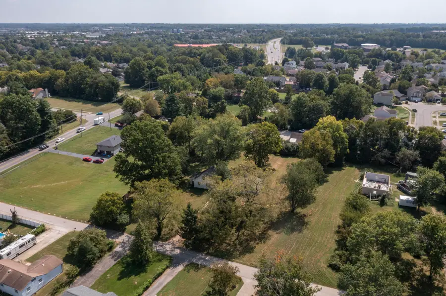 730 Woodward Lane, Lexington, KY 40509 - #2