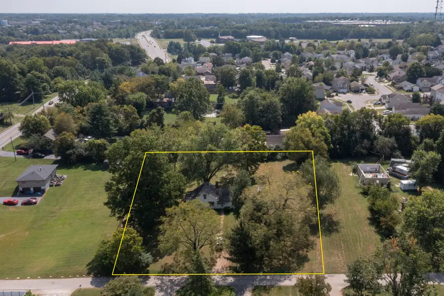 730 Woodward Lane, Lexington, KY 40509 - #3