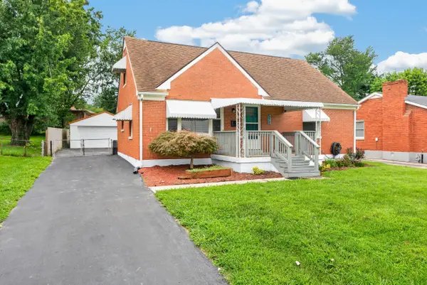 528 Hi Crest Drive, Lexington, KY 40505