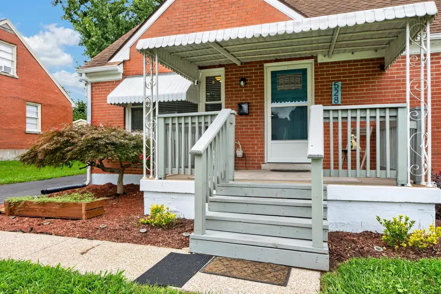 528 Hi Crest Drive, Lexington, KY 40505 - #3