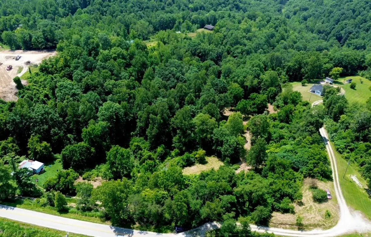 1197 & 25 State Highway 1036, Zoe, KY 41397 - #1