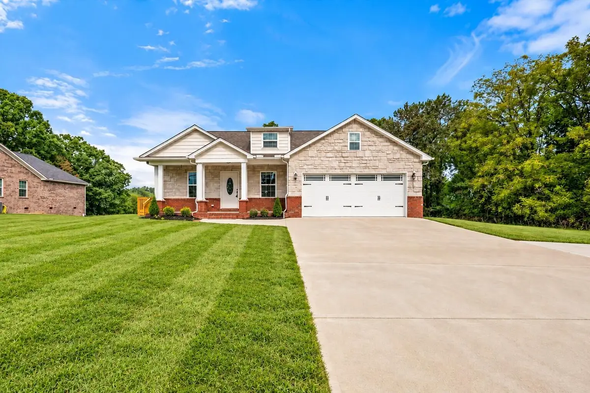 964 Mcwhorter Road, London, KY 40741 - #1