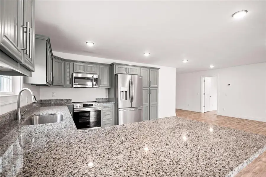 964 Mcwhorter Road, London, KY 40741 - #3