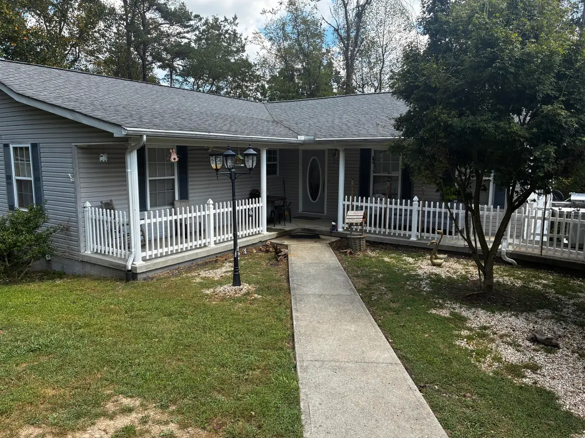 267 Cole Road, London, KY 40741 - #1