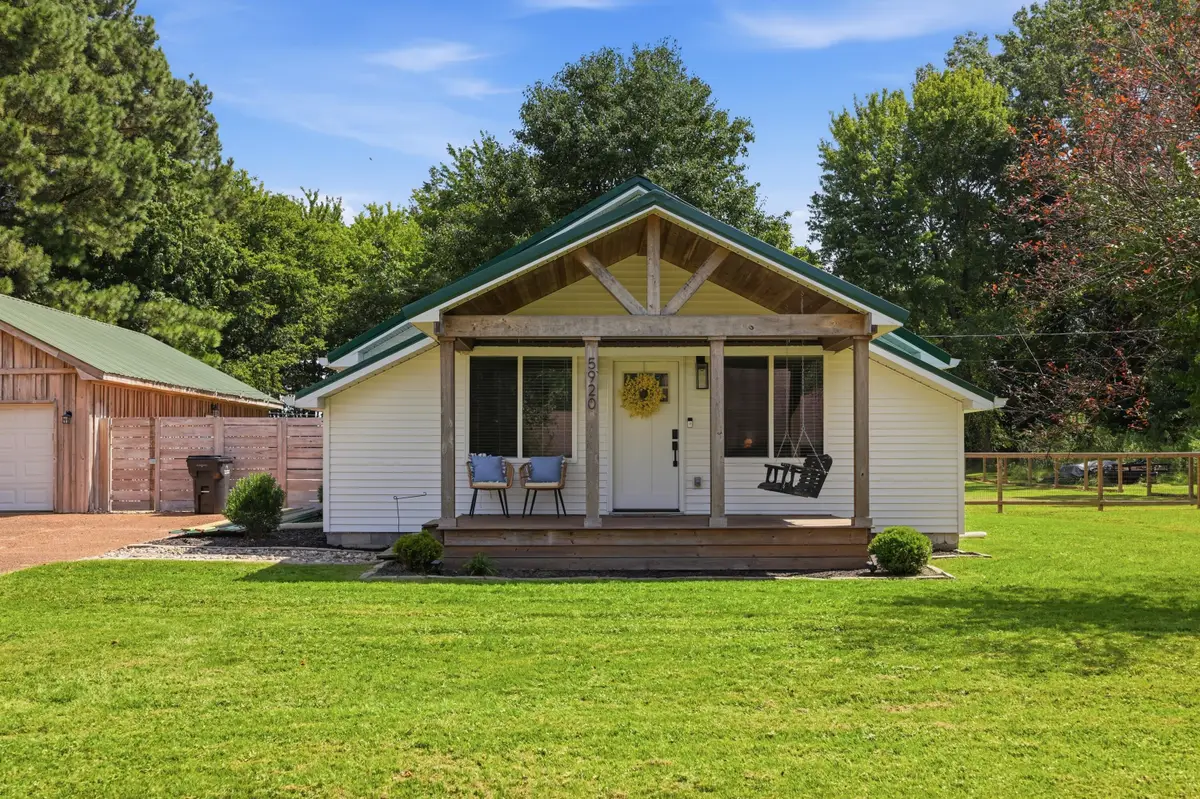 5920 Metropolis Lake Road, West Paducah, KY 42086 - #1