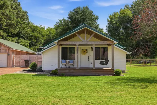 5920 Metropolis Lake Road, West Paducah, KY 42086